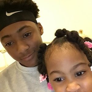 Meet your Posher, Trent